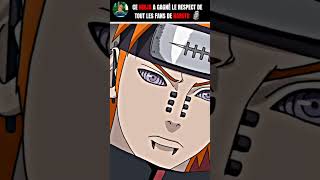 Un ninja se sacrifie pour Naruto 🔥🗿 [upl. by Adnuahs]