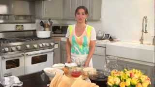 How to make Tortilla Soup Recipe by Christy Vega [upl. by Chu]