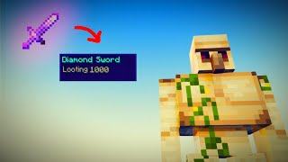 I Spent 255 Hours Looting Enchantment lvl1000 and Heres What I Found [upl. by Itsrik]