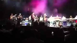 Shafqat Amanat Ali amp Shankar Mahadevan  Mitwa  Live in India 2011 [upl. by Nytsirhc]