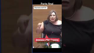 Pilar Cisneros ENFRENTA a diputados mentirosos del Partido Liberación Nacional 4 [upl. by Schrick]