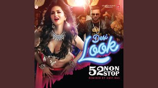 Subah Hone Na De Desi Boyz  Shefali Alvares amp Mika Singh [upl. by Massey]