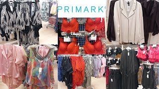 PRIMARK NOUVELLE COLLECTION PYJAMAS  NUISETTES❤🖤🤍💖❤DECEMBRE 2023 [upl. by Viviyan]