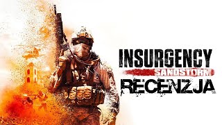 Insurgency Sandstorm PS4 – recenzja gry Wojna na padzie [upl. by Anikes50]