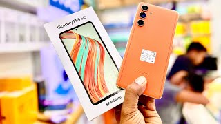 Samsung galaxy F55 5G unboxing 🔥 vira trend viralvideo trending 1million unboxing [upl. by Hufnagel]