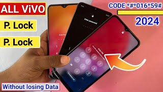 How To Vivo Y12 Y11 Y15 Y16 Y18 Y18i Ka Lock Kaise Tode By Hard Reset  Pattern Unlock With PC [upl. by Ban]