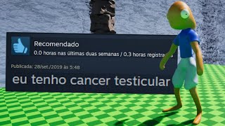 O jogo mais feio que sua mãe [upl. by Seek]