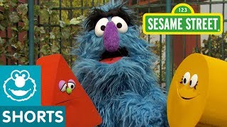 Sesame Street Herry Monsters Joke  ShareTheLaughter Challenge [upl. by Iruj]