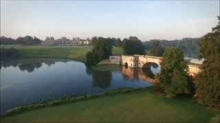 Englands Greatest Garden Designer – Capability Brown [upl. by Allimaj804]