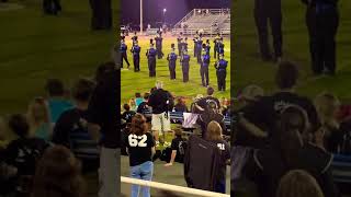 Armuchee high school marching band [upl. by Pascale315]