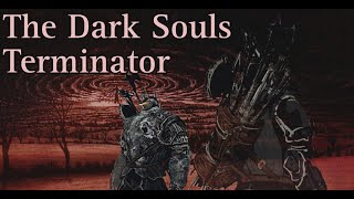 The Pursuer Explained  Dark Souls 2 [upl. by Kurzawa]