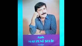 Aşık Mahzuni Şerif  Ben Beni Özümü [upl. by Manas]