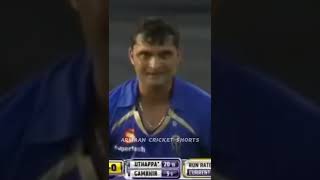 Pravin Tambe The Underrated GOAT cricketshorts shorts pravintambe viral [upl. by Saxela549]