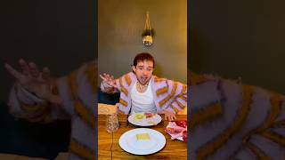 La raclette c’est sérieux 💥🧀 parodie humour maman raclette [upl. by Tymes]