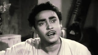 kaun aaya mere man ke dwareDekh Kabira Roya1957AmitaampAnup KumarManna DeyRajinder MMa tribute [upl. by Stucker]