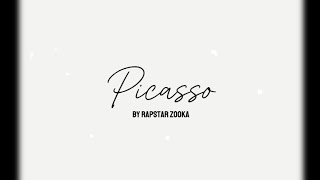 Picasso Official Audio [upl. by Liddy219]