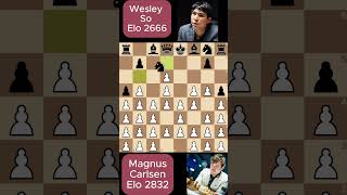 Magnus Carlsen ultrabullet chess b256 [upl. by Eihcir]