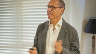 Prof Paolo Gaudenzi Interview [upl. by Alohs]