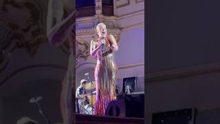 Mariza in Hamburg 🇵🇹 Фаду ☀️ fado mariza portugal [upl. by Hett356]