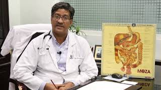 Tips on Blood in Stool by Dr Mukesh Kalla Gastroenterologist [upl. by Rina487]