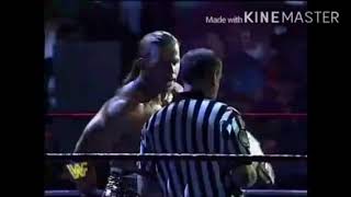 Shawn Michaels Entrance Part 20 [upl. by Htabazile40]