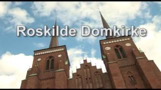 Roskilde Domkirke  Tro [upl. by Nosned]