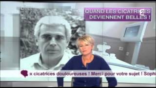 Reportage du 09102012 sur France 2 dans Cest au Programme [upl. by Decrem657]