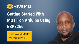 Getting Started with MQTT on Arduino Using ESP8266 [upl. by Adnaerb637]