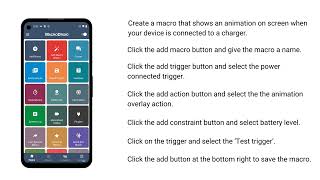 An Introduction to MacroDroid [upl. by Alston]