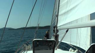 Bowsprit Sailing [upl. by Adil]