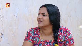 Aliyan vs Aliyan  Comedy Serial  തട്ടീം മുട്ടീം  Part 2 Amrita TV  EP 453 [upl. by Okkin759]