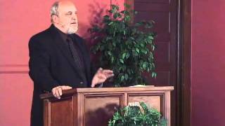 The fallpartial blindness of Israel Pauls 1st apostolic journey [upl. by Cloutman]