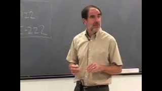 Lec 1  Abstract Algebra [upl. by Bohannon]