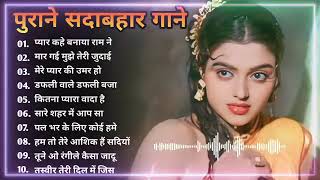 80s Ke Superhit Gane II 80s Superhits II Bollywood Romantic Songs II Old is Gold II Evergreen Old [upl. by Mariko]