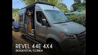 UNAVAILABLE Used 2020 Revel 44E 4x4 in Bradenton Florida [upl. by Rojam]