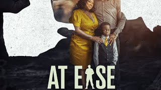 At Ease 2024 – Official Thriller [upl. by Scheck]