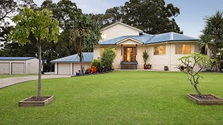 78 Highlands Hill Road Maroochy River By TOWN [upl. by Nare139]