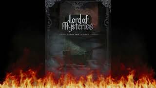 Audiobook  Lord of the Mysteries  chapter 121  Best version [upl. by Goulet]