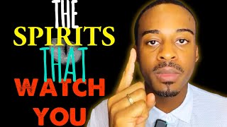 LIVE What Does the Bible Says About Monitoring Spirits amp How to Stop Them [upl. by Geminian635]