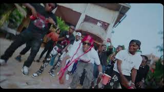 FAKOLY LEZY  PAW NI KA MOT YE Feat YACOU B OG Clip Officiel [upl. by Calderon]