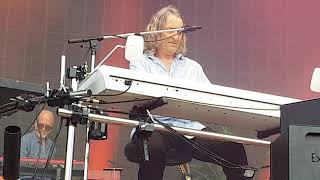 2019 Roger Hodgson sings Supertramp  ParkCity Live Heerlen  The logical song [upl. by Ferdinanda]