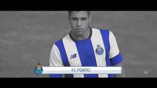 Rafa Soares  Left Back  Best Moments  FC Porto [upl. by Oballa409]