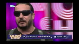 Dj Engin Akkaya  Sabaha Kadar Can Tempo TV HD [upl. by Peper322]