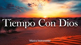 Música Instrumental  Tiempo Con Dios [upl. by Dinan968]