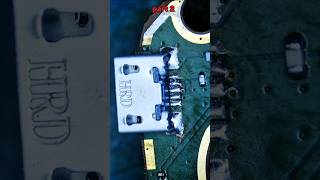 How to replace mobile charging jeck shorts [upl. by Roleat794]