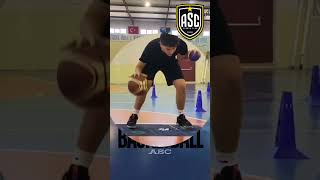 ASC Akhisar Sports Club Basketbol [upl. by Gnek190]