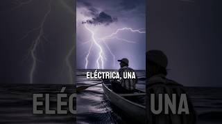 ✨ El Espectáculo del Rayo del Catatumbo El Fenómeno Natural de Venezuela ⚡ curiosidades [upl. by Laux]