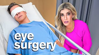 Matts First Emergency Surgery [upl. by Gold799]