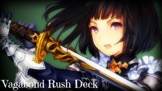 Shadowverse Budget Beginners Aggro Deck Swordcraft [upl. by El]