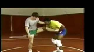 Basic Single Leg Finishes [upl. by Niccolo]